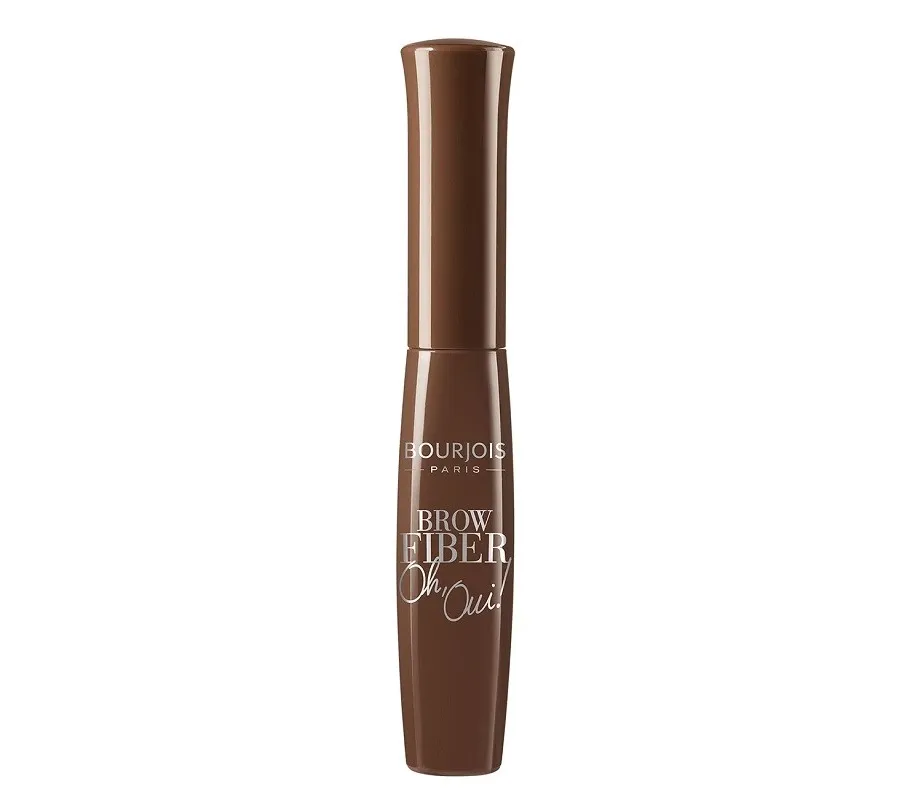 obrazek 1 Bourjois Brow Fiber Oh Oui Kredka do brwi, 02 Chatain 6 ml
