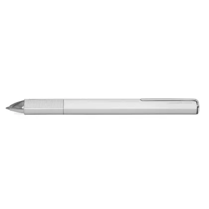 Picture Stylish Pininfarina PF One Silver ballpoint pen