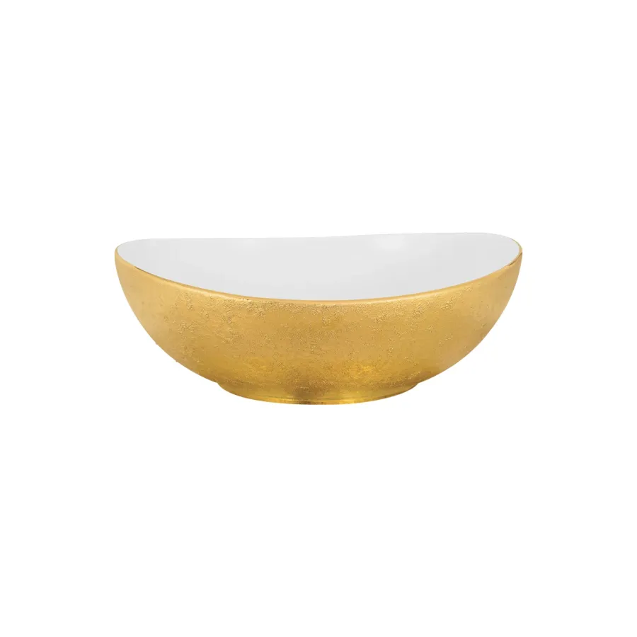 obrazek 14 Bardzo luksusowa zastawa stołowa z porcelany 68 el. - Porcel