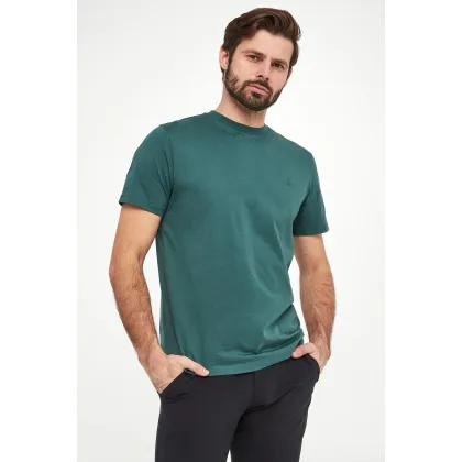 Zdjęcie T-shirt męski LIU JO Liu Jo