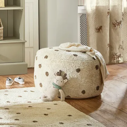 Zdjęcie Puf Thivalie