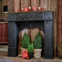 Zdjęcie Konsola kominkowa Margaux