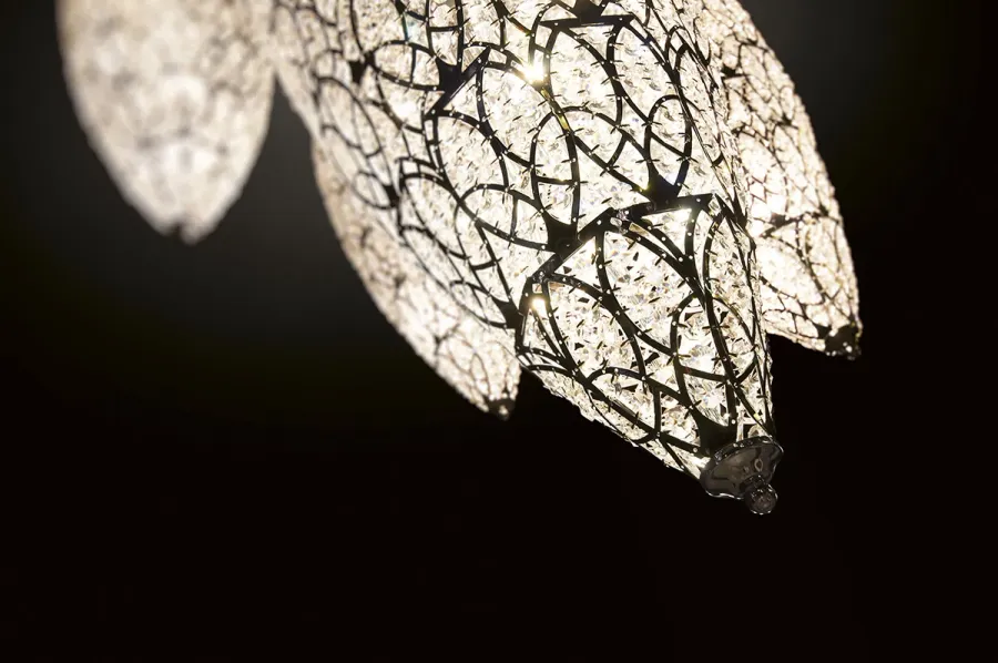 picture 3 Design chandelier for classic and modern interiors
