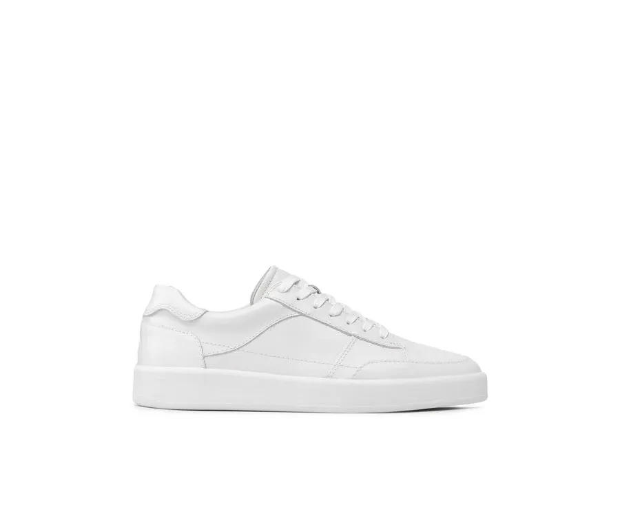 obrazek 1 Vagabond Sneakersy Teo 5387-101-01 Biały Vagabond Shoemakers