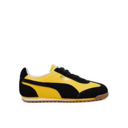 Zdjęcie Puma Sneakersy Arizona Retro 402353 03 Żółty