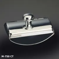 Zdjęcie Elegancki blotter/suszka El Casco