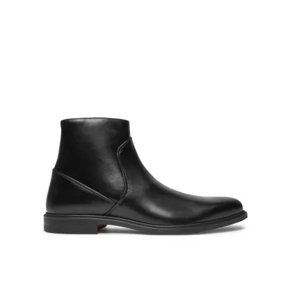 Zdjęcie Hugo Kozaki Kerr Boot 50528808 Czarny HUGO
