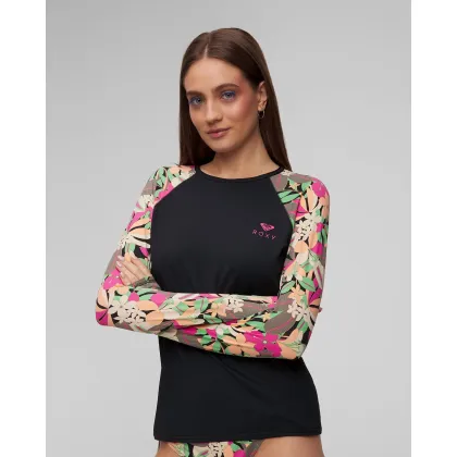 Zdjęcie Longsleeve Kąpielowy Roxy Rash