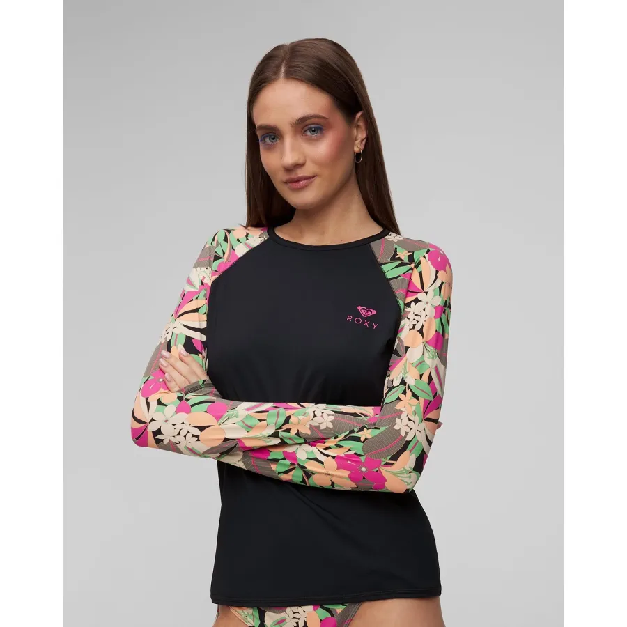 obrazek 1 Longsleeve Kąpielowy Roxy Rash