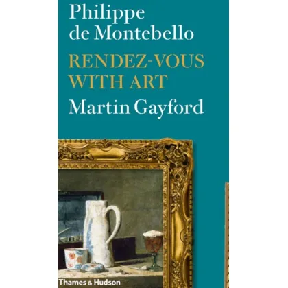 Zdjęcie Książka Rendez-vous with Art - Thames & Hudson