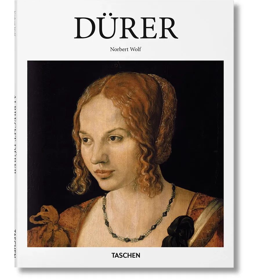 obrazek 1 Książka Dürer - Taschen