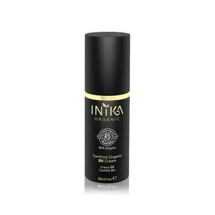Zdjęcie INIKA Organic Certified Organic Krem BB 30 ml Toffee