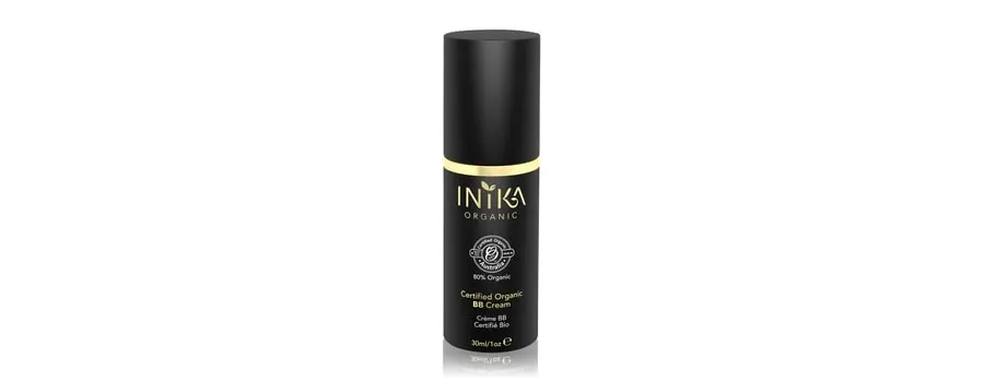 obrazek 1 INIKA Organic Certified Organic Krem BB 30 ml Toffee