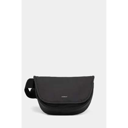 Zdjęcie Sandqvist nerka Stream Messenger Mini kolor czarny 252603999