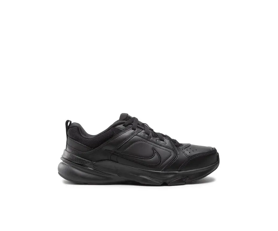 obrazek 1 Nike Sneakersy Defyallday DJ1196 001 Czarny