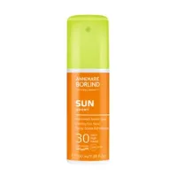 Zdjęcie ANNEMARIE BÖRLIND SUN SPORT Chłodzący spray do opalania SPF 30 Spray do opalania 100 ml