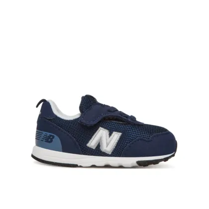 Zdjęcie New Balance Sneakersy NW515NVY Granatowy