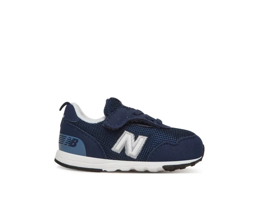 obrazek 1 New Balance Sneakersy NW515NVY Granatowy