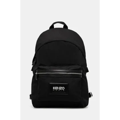 Zdjęcie Kenzo plecak męski kolor czarny duży gładki FE55SA703B11.99