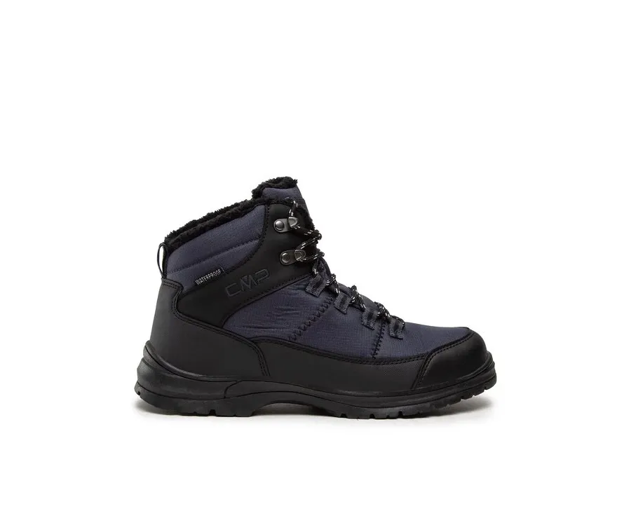 obrazek 1 CMP Trekkingi Annuk Snow Boot Wp 31Q4957 Granatowy