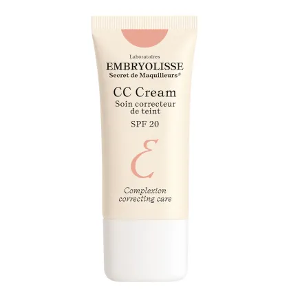 Zdjęcie Embryolisse CC Krem SPF 20 30 ml