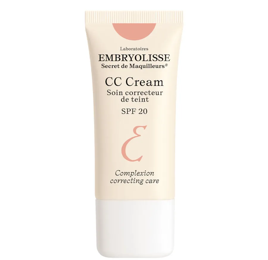 obrazek 1 Embryolisse CC Krem SPF 20 30 ml