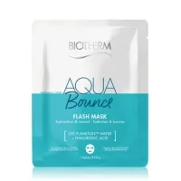 Zdjęcie BIOTHERM Aquasource Super Mask Bounce Maseczka w płacie 31 g