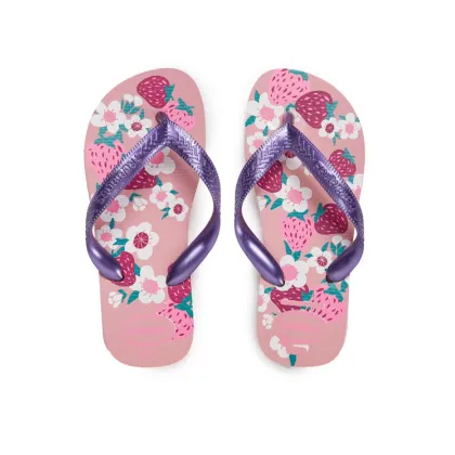Zdjęcie Havaianas Japonki 40000525217 Różowy