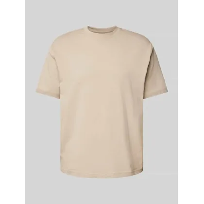 Zdjęcie T-shirt z okrągłym dekoltem