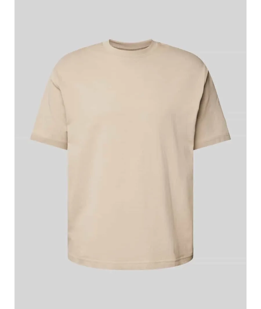 obrazek 1 T-shirt z okrągłym dekoltem