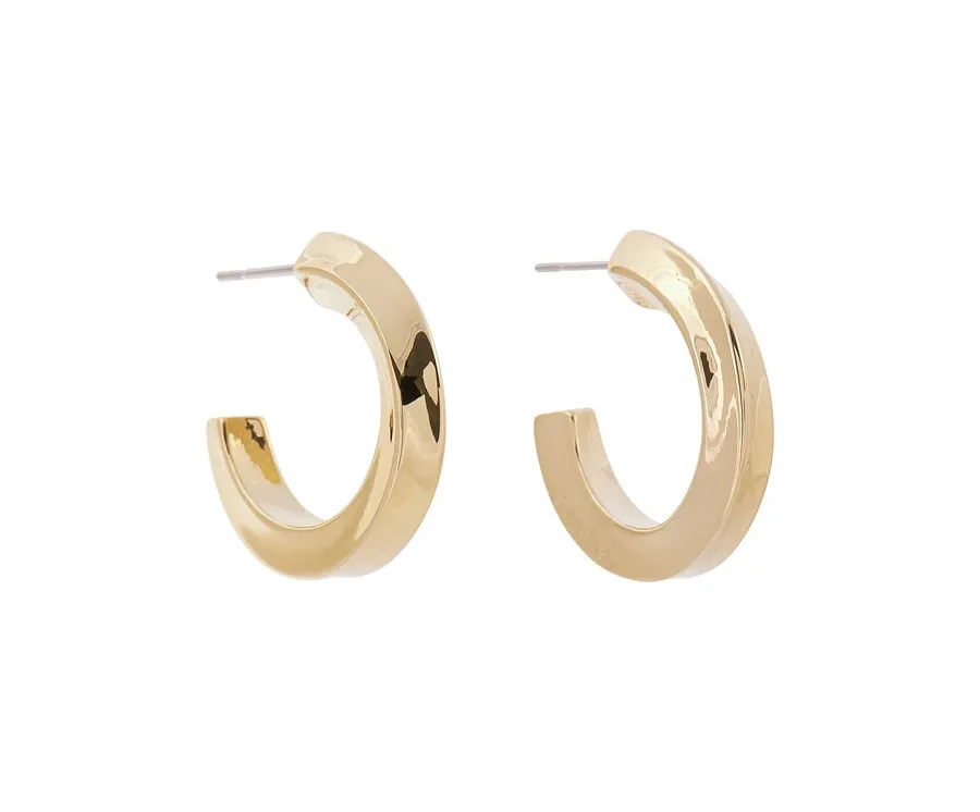 obrazek 1 Calvin Klein Kolczyki 35000311 Złoty