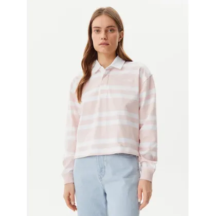 Zdjęcie Guess Jeans Bluzka W5RP50 KCPS1 Kolorowy Regular Fit