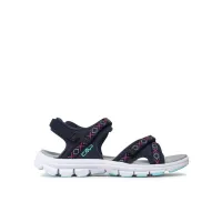 Zdjęcie CMP Sandały Almakk Wmn Hiking Sandal 38Q9946 Granatowy
