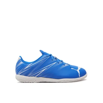 Zdjęcie Puma Buty do piłki nożnej Attacanto It Jr 107482 Niebieski