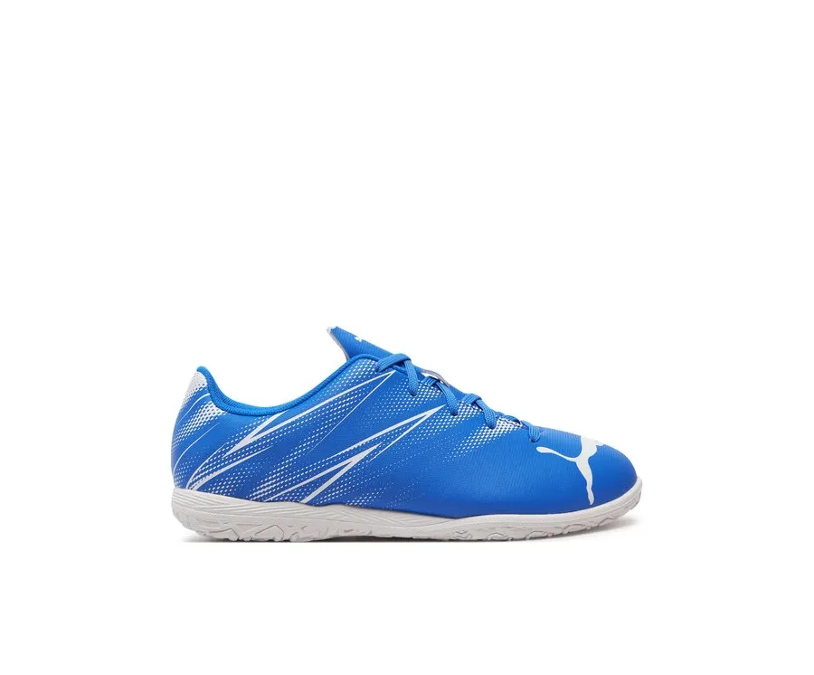 obrazek 1 Puma Buty do piłki nożnej Attacanto It Jr 107482 Niebieski
