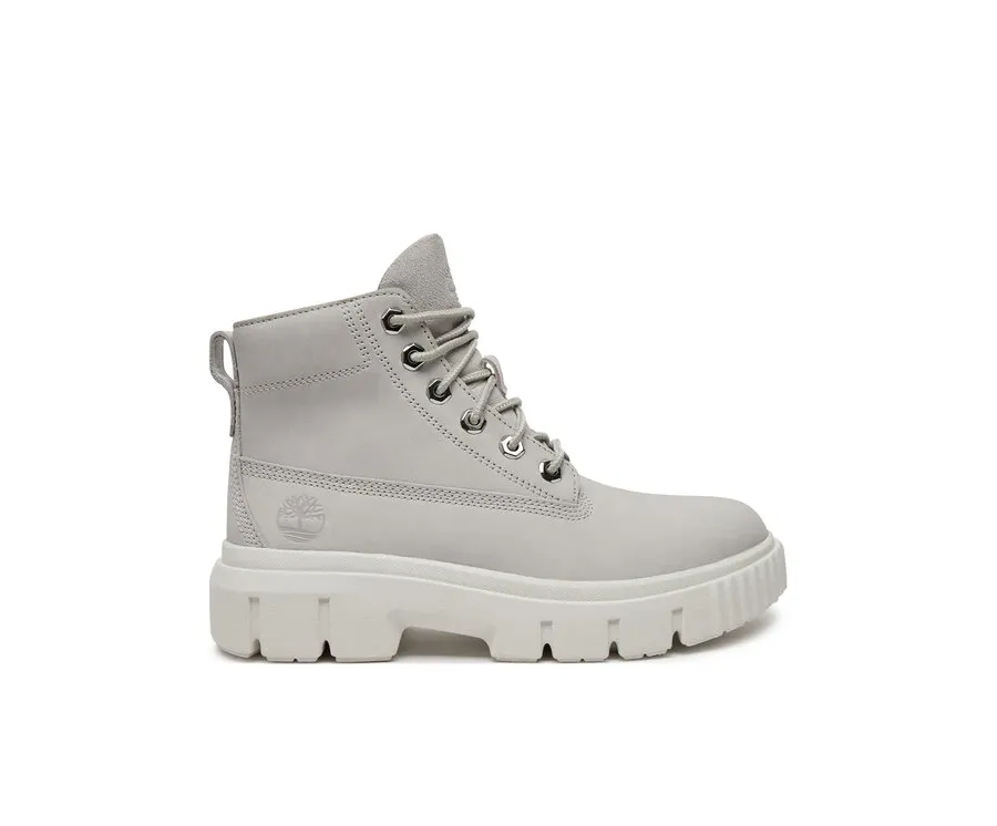 obrazek 1 Timberland Trapery TB0A5RPR0321 Biały