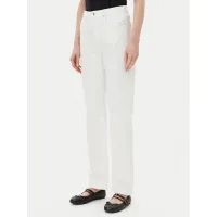 Zdjęcie Karl Lagerfeld Jeans Jeansy A2W10135 Biały Straight Fit