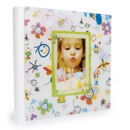 Zdjęcie Kolorowy album dla dzieci