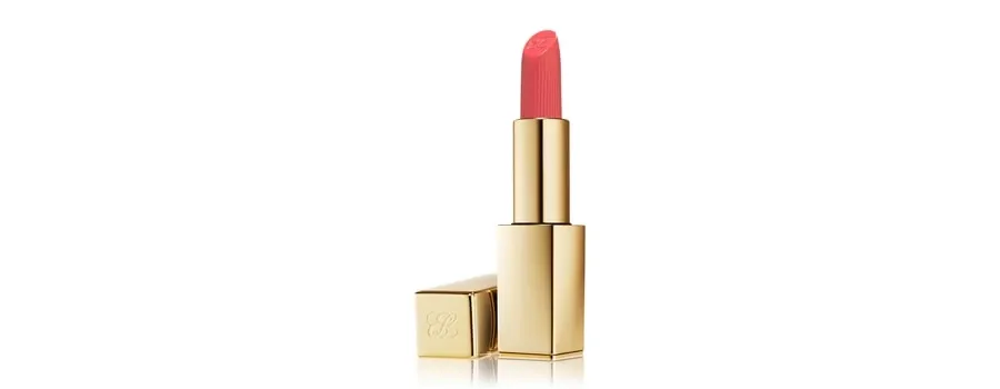 obrazek 1 ESTÉE LAUDER Pure Color Matte Lipstick Szminka 3.5 g Visionary