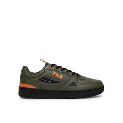 Zdjęcie Fila Sneakersy SUOLO FFM0350_63079 Zielony