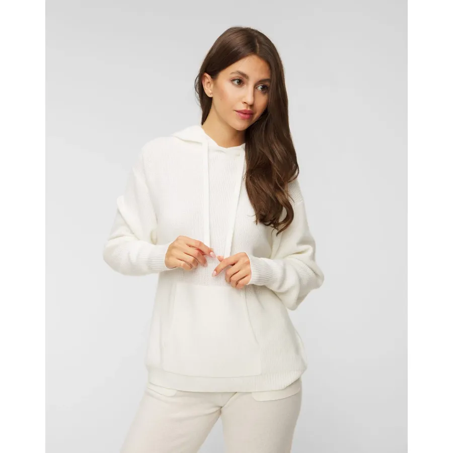 obrazek 1 Kaszmirowy Sweter Allude