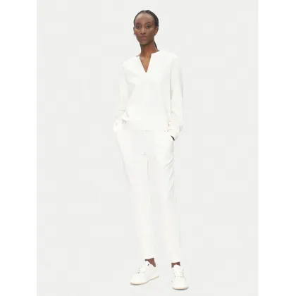 Zdjęcie EA7 Emporio Armani Dres 7W000125 AF12501 U0005 Biały Regular Fit