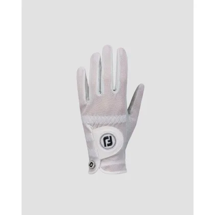 Zdjęcie Biała Lewa Rękawica Golfowa Damska Footjoy Stacooler FootJoy