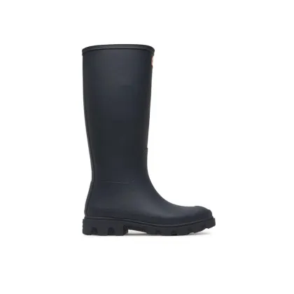 Zdjęcie Hunter Kalosze Downpour Tall Wellington HFRW0001251 Granatowy