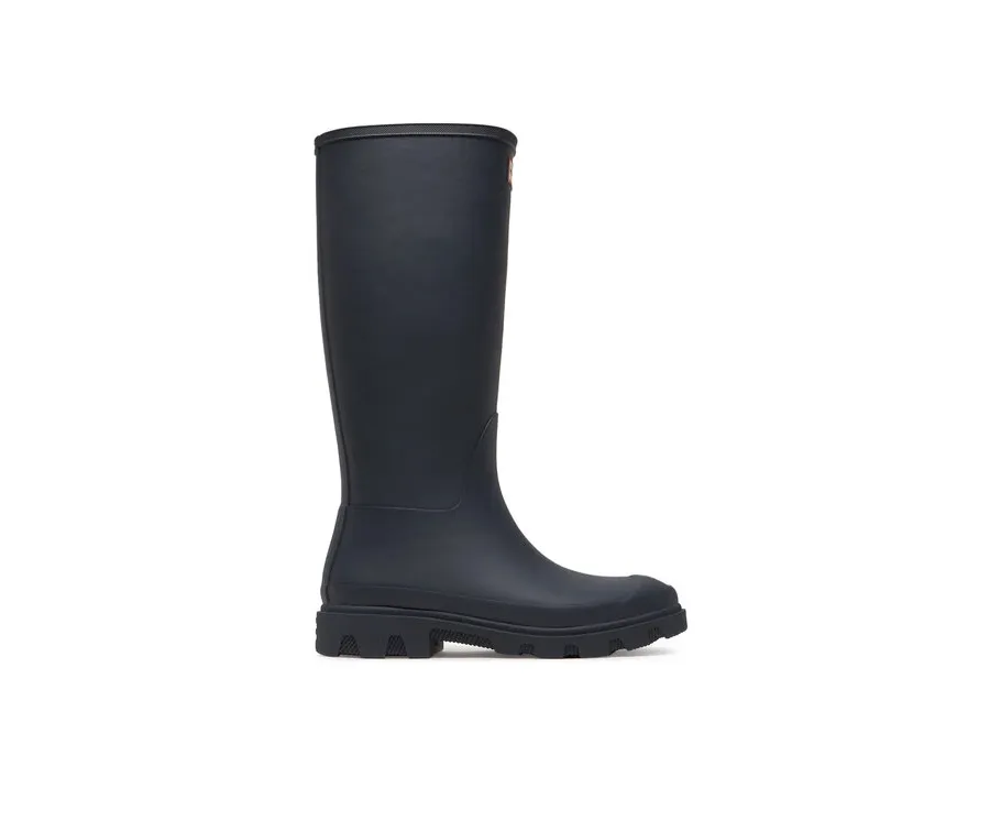 obrazek 1 Hunter Kalosze Downpour Tall Wellington HFRW0001251 Granatowy