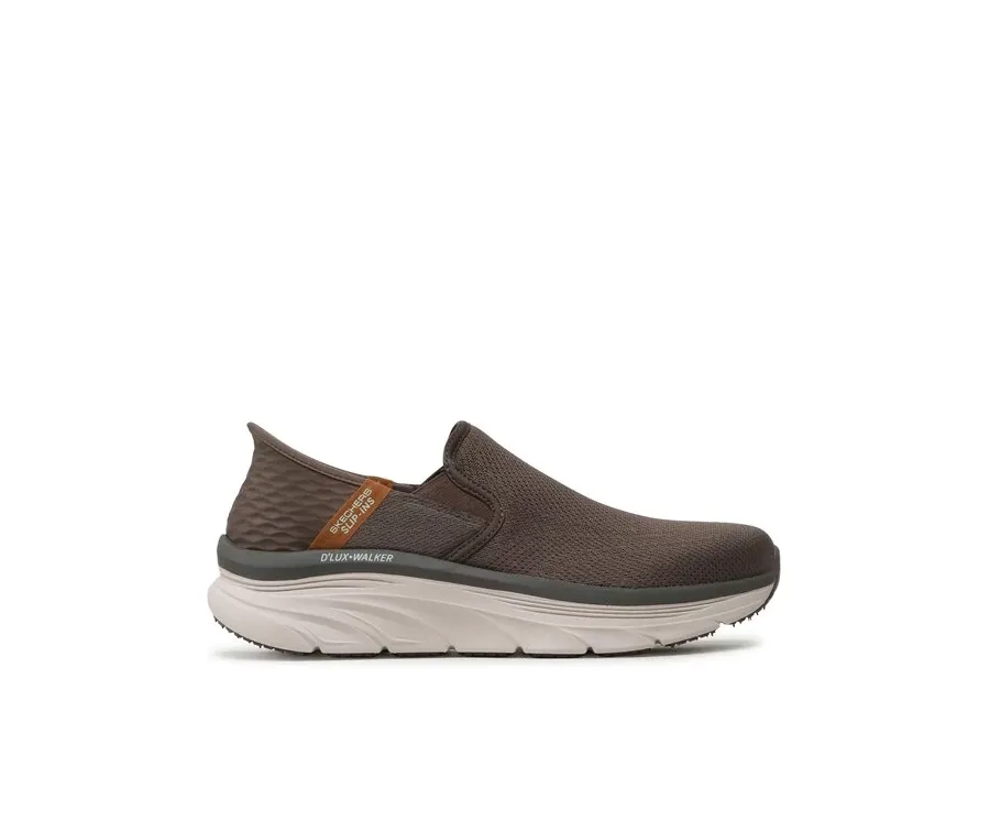 obrazek 1 Skechers Półbuty D'Lux Walker Orford 232455 Brązowy