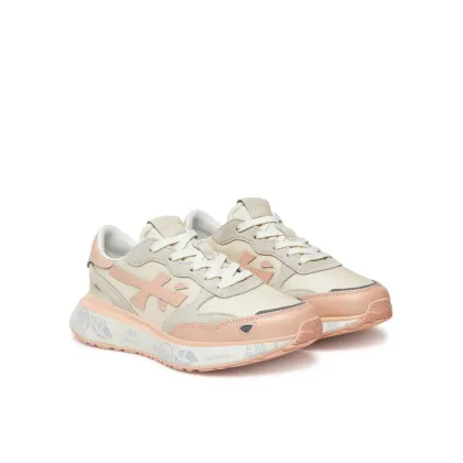 Zdjęcie Premiata Sneakersy Lauryn 7483 Różowy