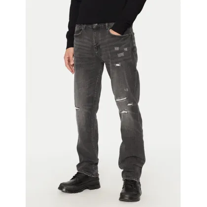 Zdjęcie Armani Exchange Jeansy 6DZJ13 Z1YTZ 0903 Szary Slim Fit