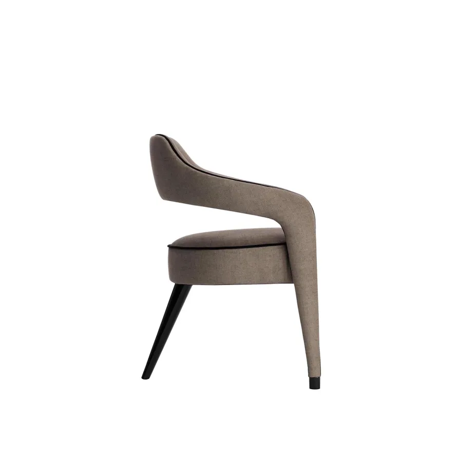 obrazek 3 Designerskie krzesło Invicta I do jadalni lub salonu
