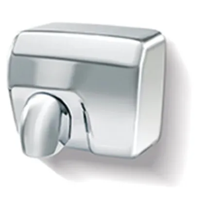 Zdjęcie Suszarka do rąk z fotokomórką do wyjątkowej łazienki - Stilhaus